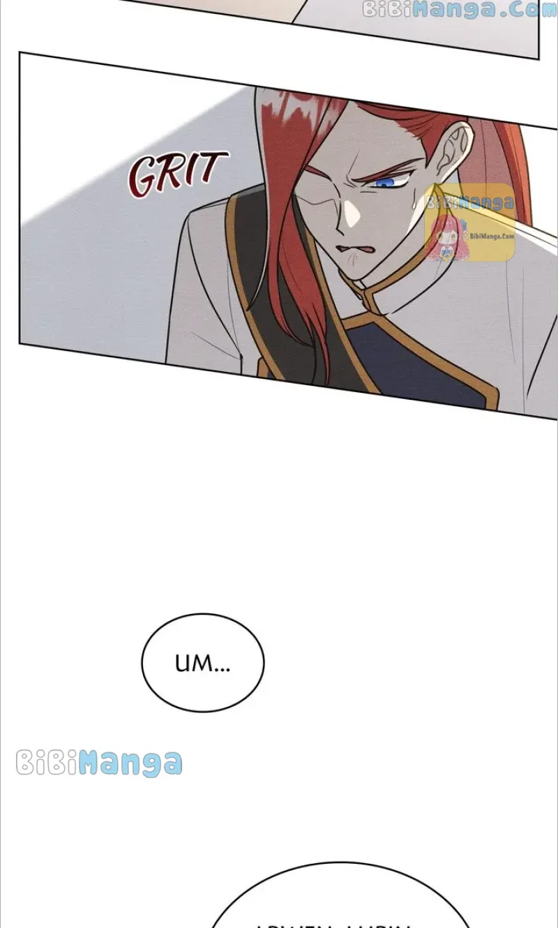 Let’s Take a Bath, Duke! Chapter 31 page 20