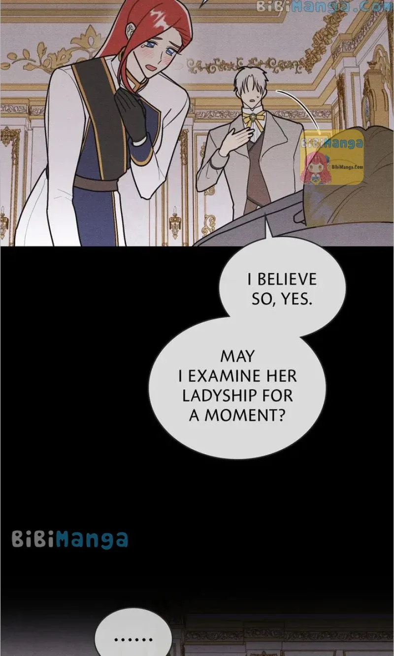 Let’s Take a Bath, Duke! Chapter 31 page 40