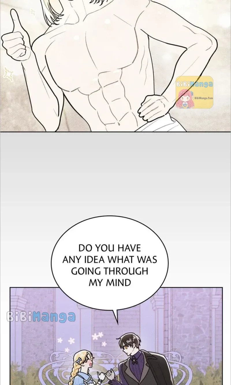 Let’s Take a Bath, Duke! Chapter 28 page 5