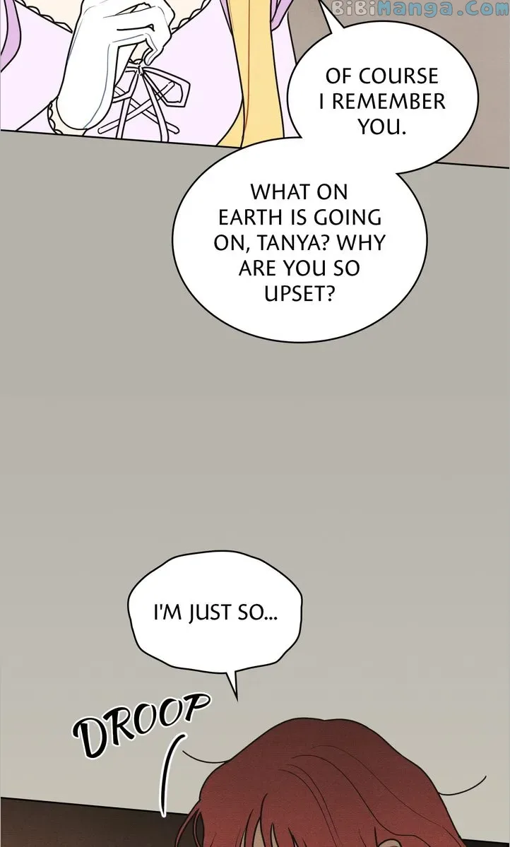 Let’s Take a Bath, Duke! Chapter 29 page 36