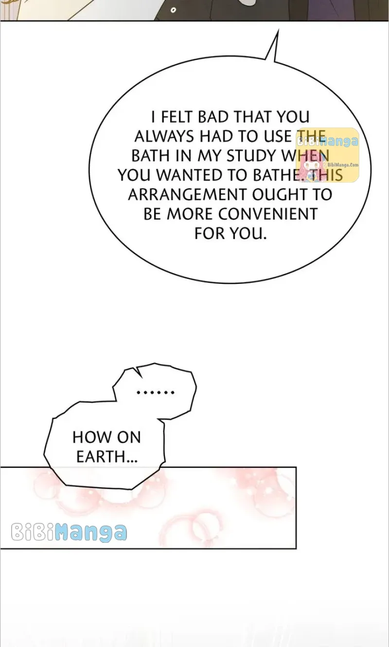 Let’s Take a Bath, Duke! Chapter 28 page 22
