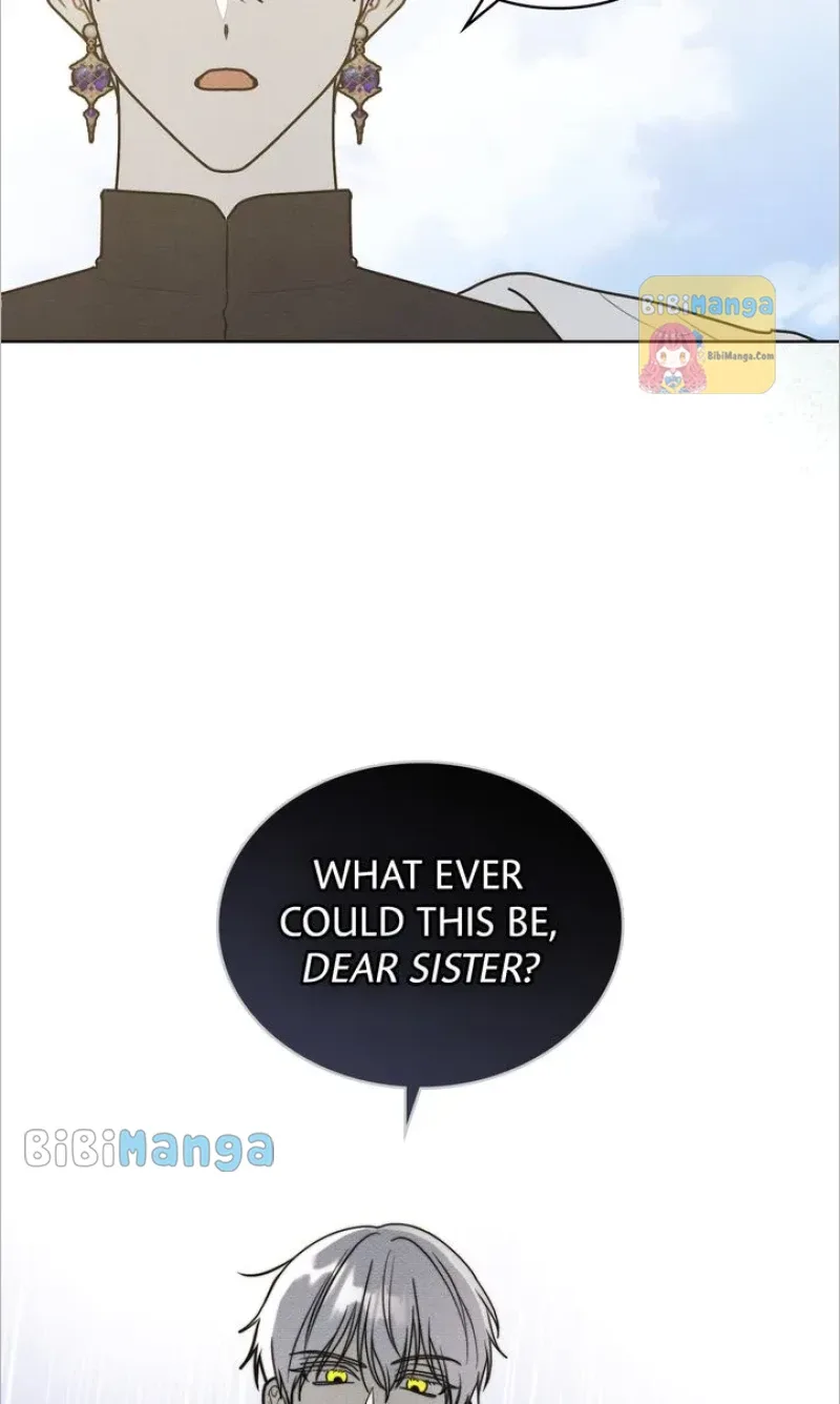 Let’s Take a Bath, Duke! Chapter 30 page 6