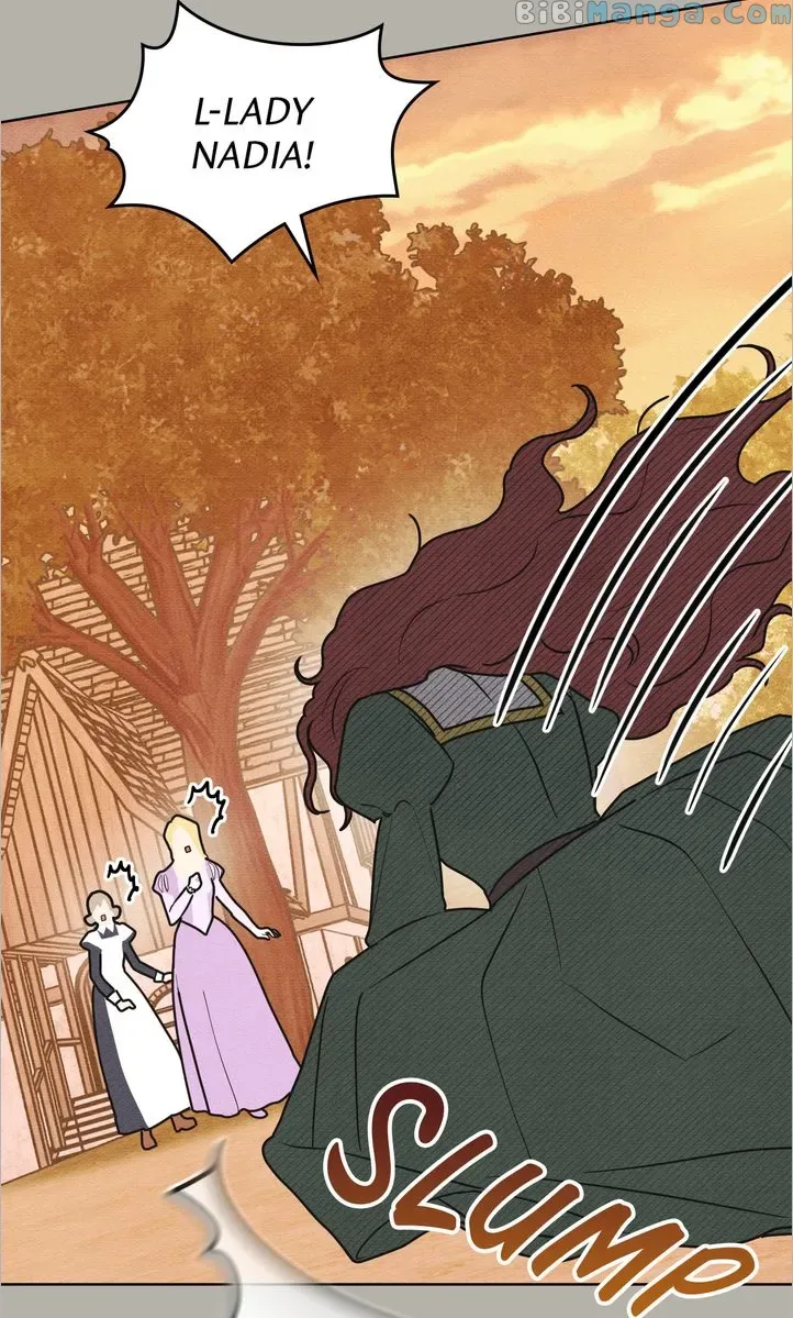 Let’s Take a Bath, Duke! Chapter 29 page 31