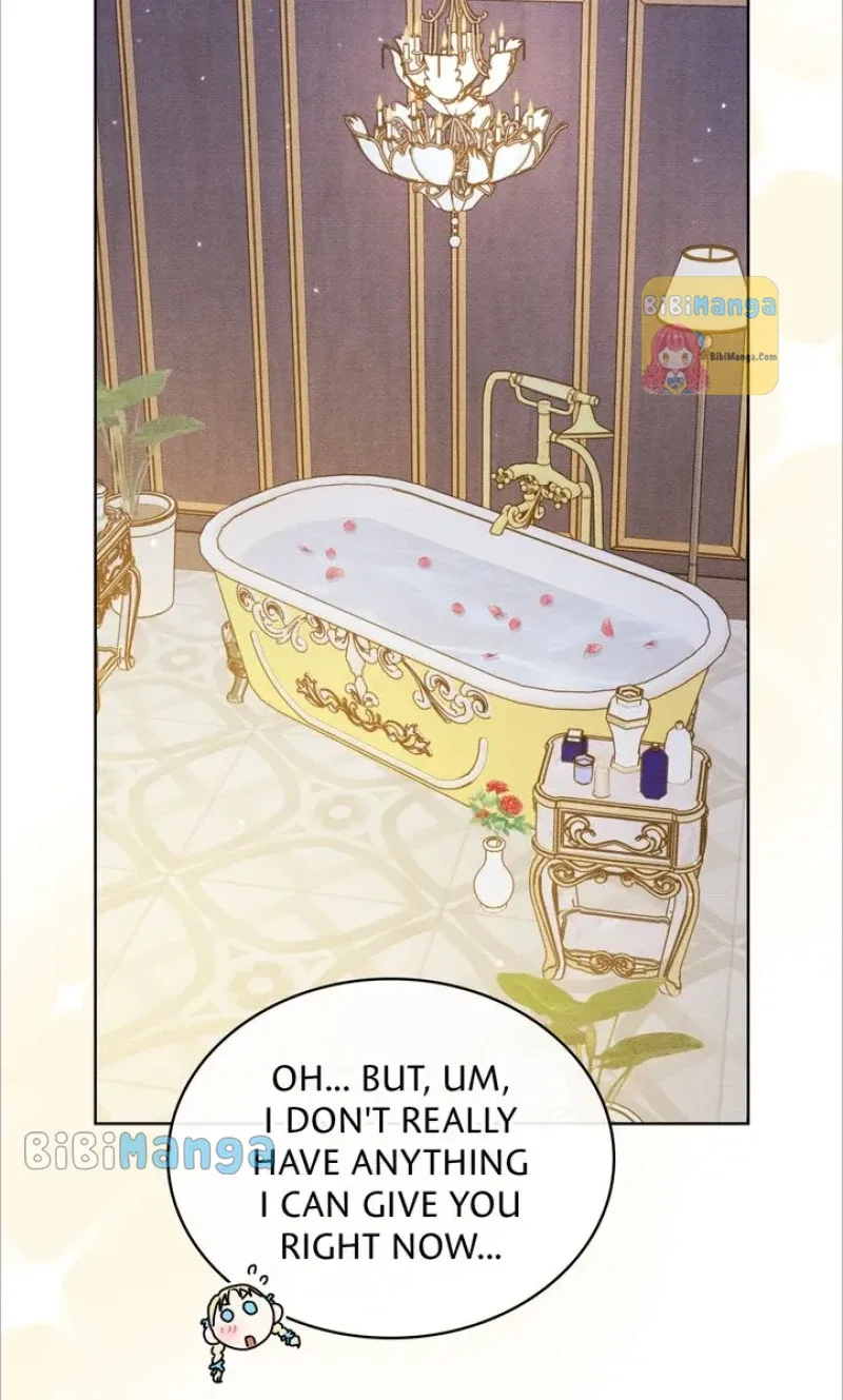 Let’s Take a Bath, Duke! Chapter 28 page 56