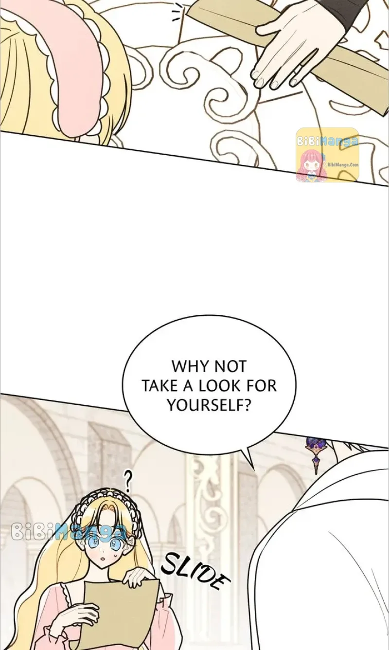 Let’s Take a Bath, Duke! Chapter 30 page 15