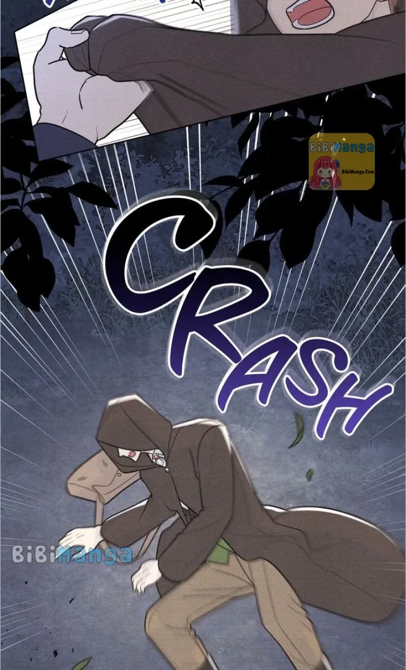 Let’s Take a Bath, Duke! Chapter 33 page 11