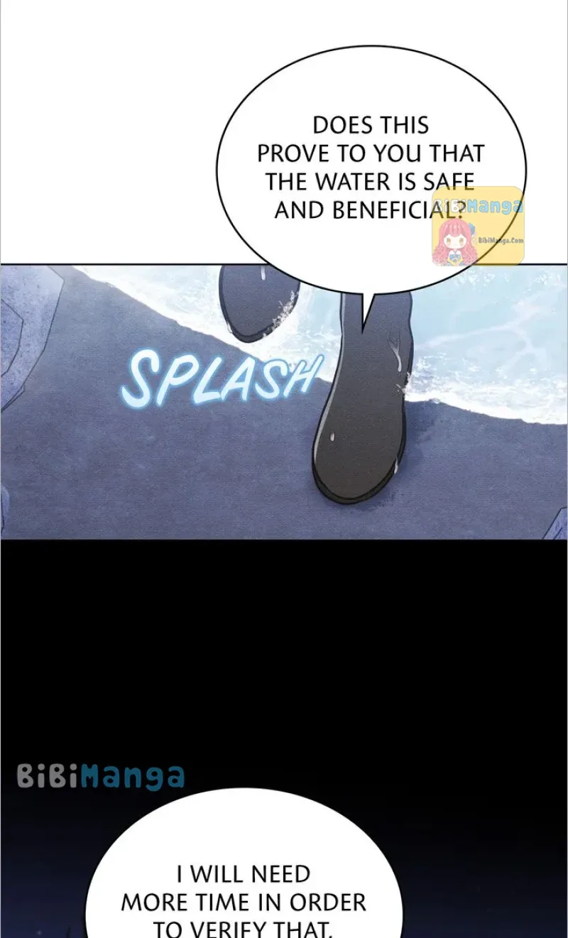 Let’s Take a Bath, Duke! Chapter 33 page 5
