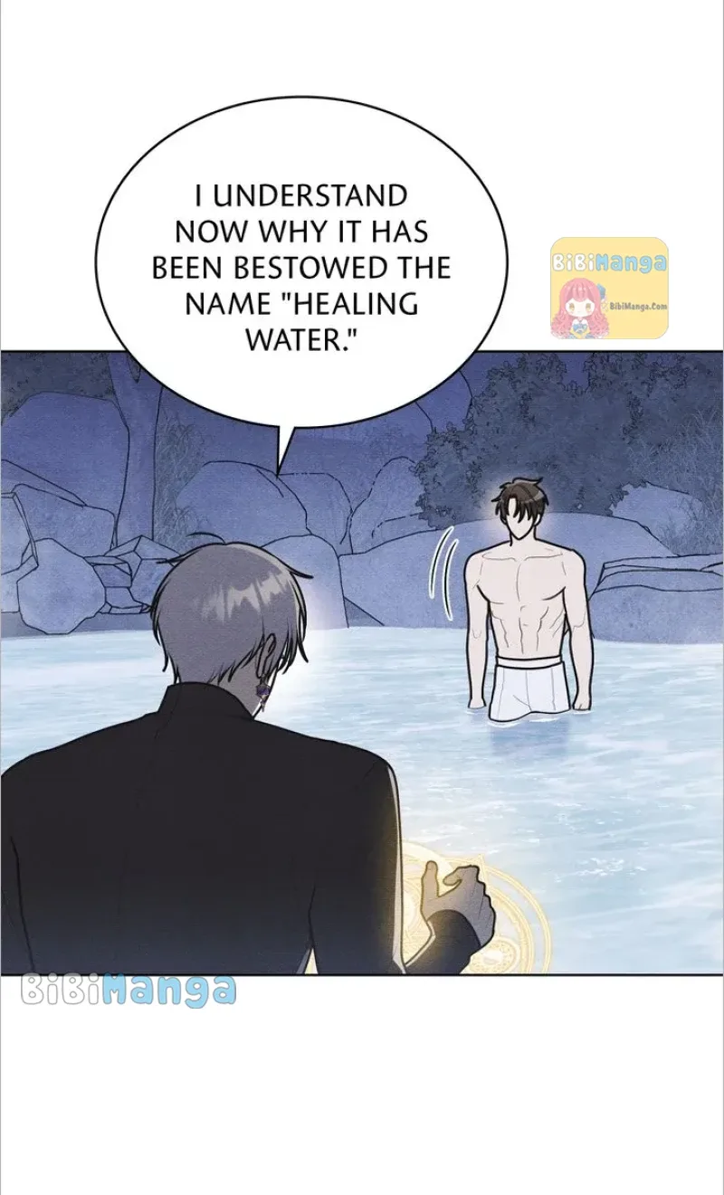 Let’s Take a Bath, Duke! Chapter 33 page 4
