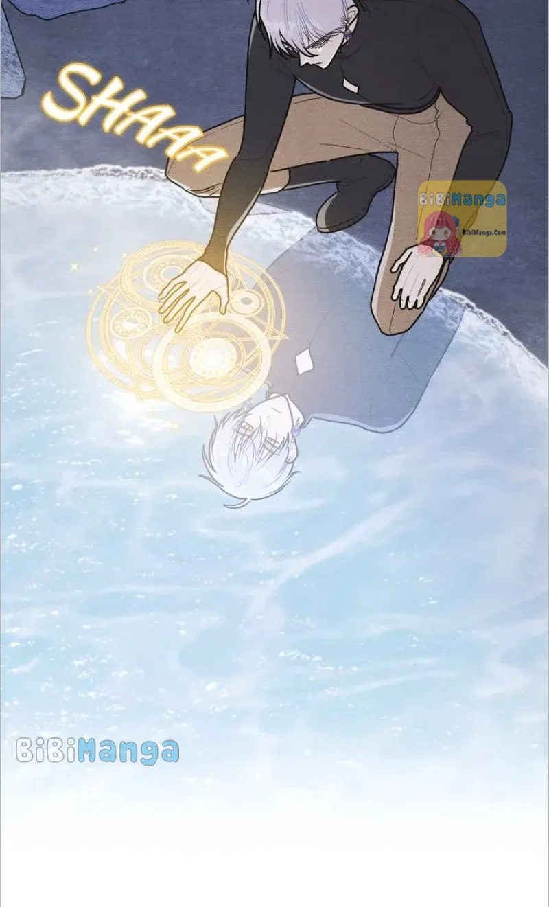 Let’s Take a Bath, Duke! Chapter 33 page 3