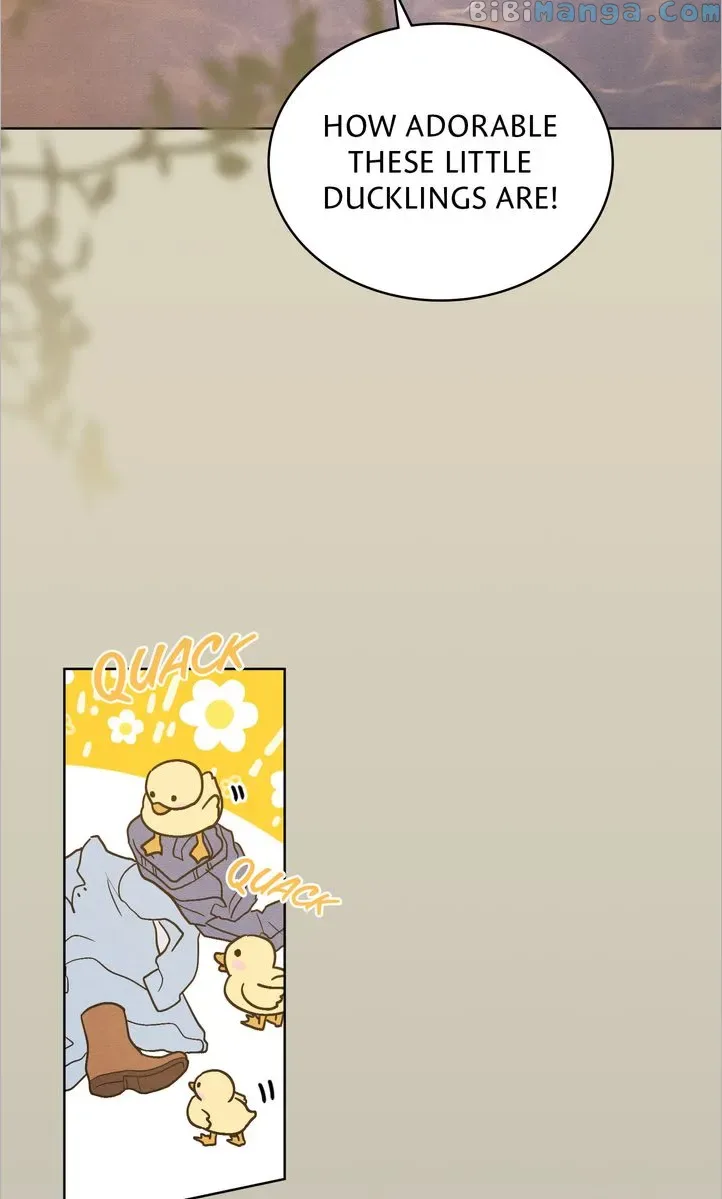 Let’s Take a Bath, Duke! Chapter 29 page 23
