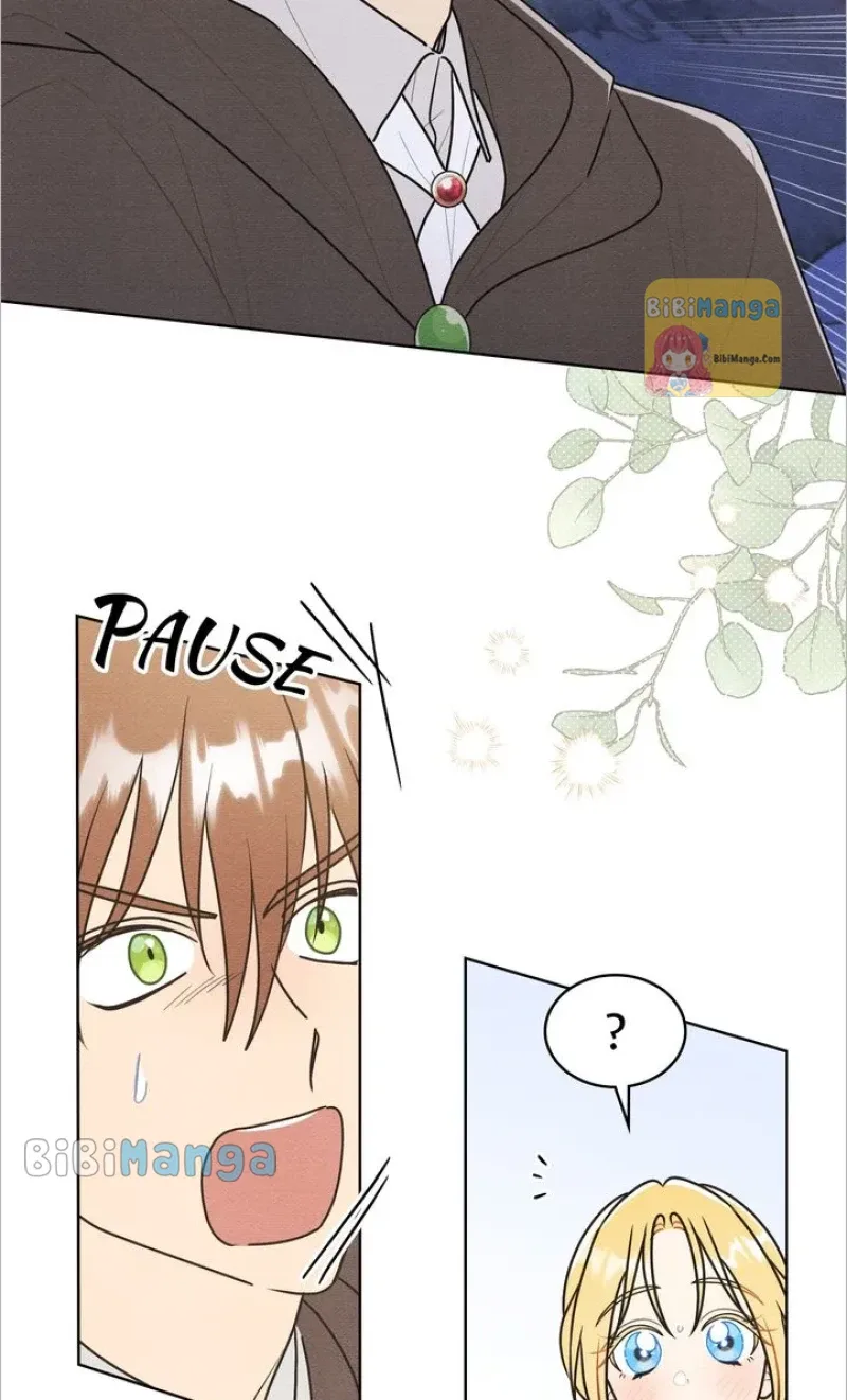Let’s Take a Bath, Duke! Chapter 33 page 28