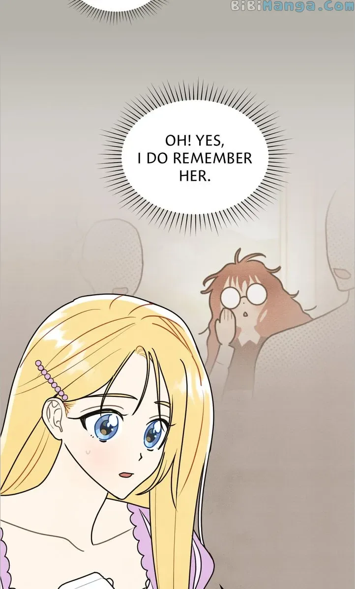 Let’s Take a Bath, Duke! Chapter 29 page 35