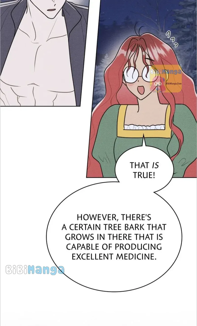 Let’s Take a Bath, Duke! Chapter 33 page 44