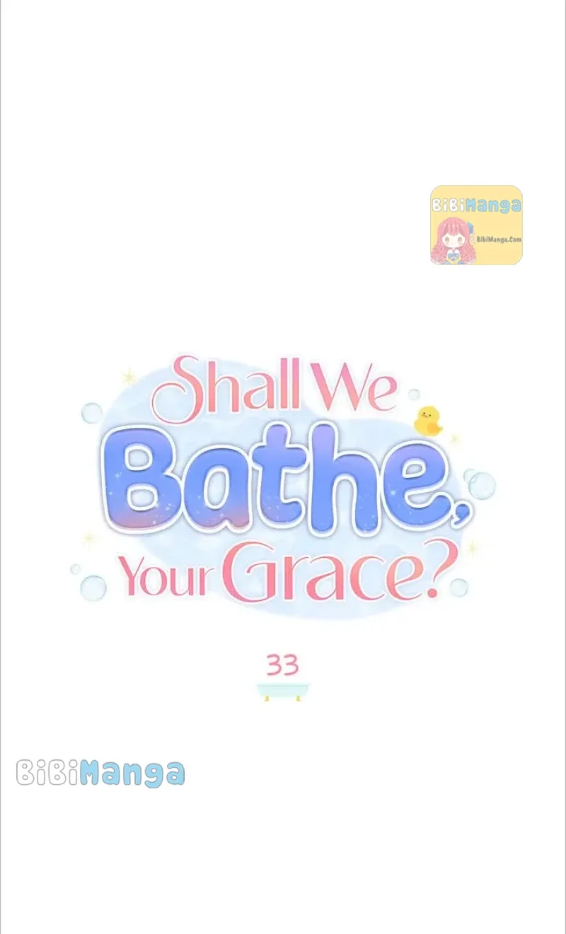 Let’s Take a Bath, Duke! Chapter 33 page 16