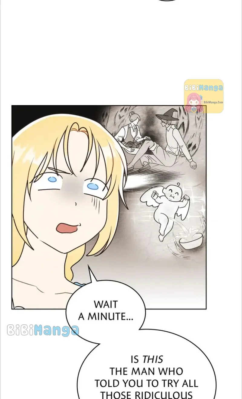 Let’s Take a Bath, Duke! Chapter 33 page 49