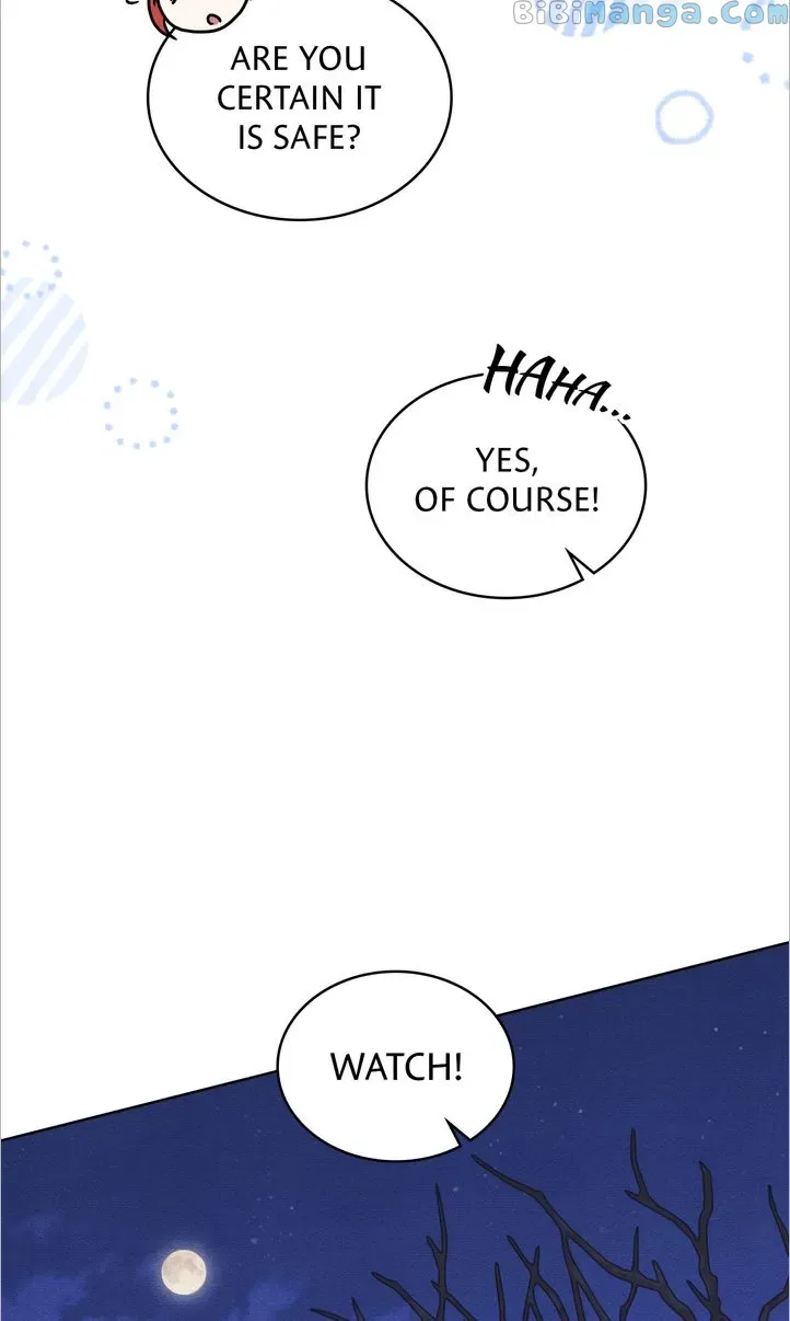 Let’s Take a Bath, Duke! Chapter 32 page 42