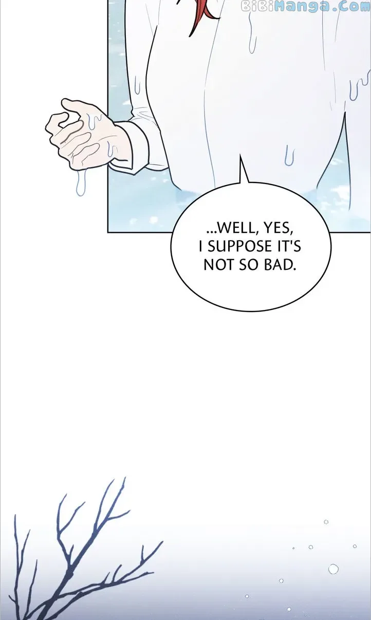 Let’s Take a Bath, Duke! Chapter 32 page 55