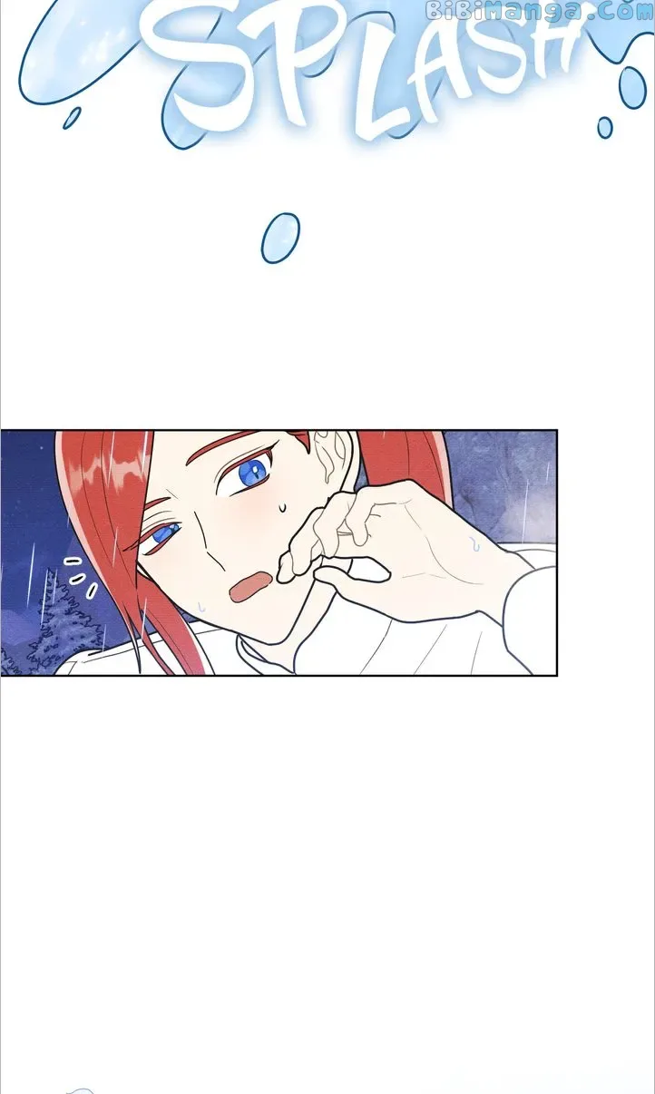 Let’s Take a Bath, Duke! Chapter 32 page 44