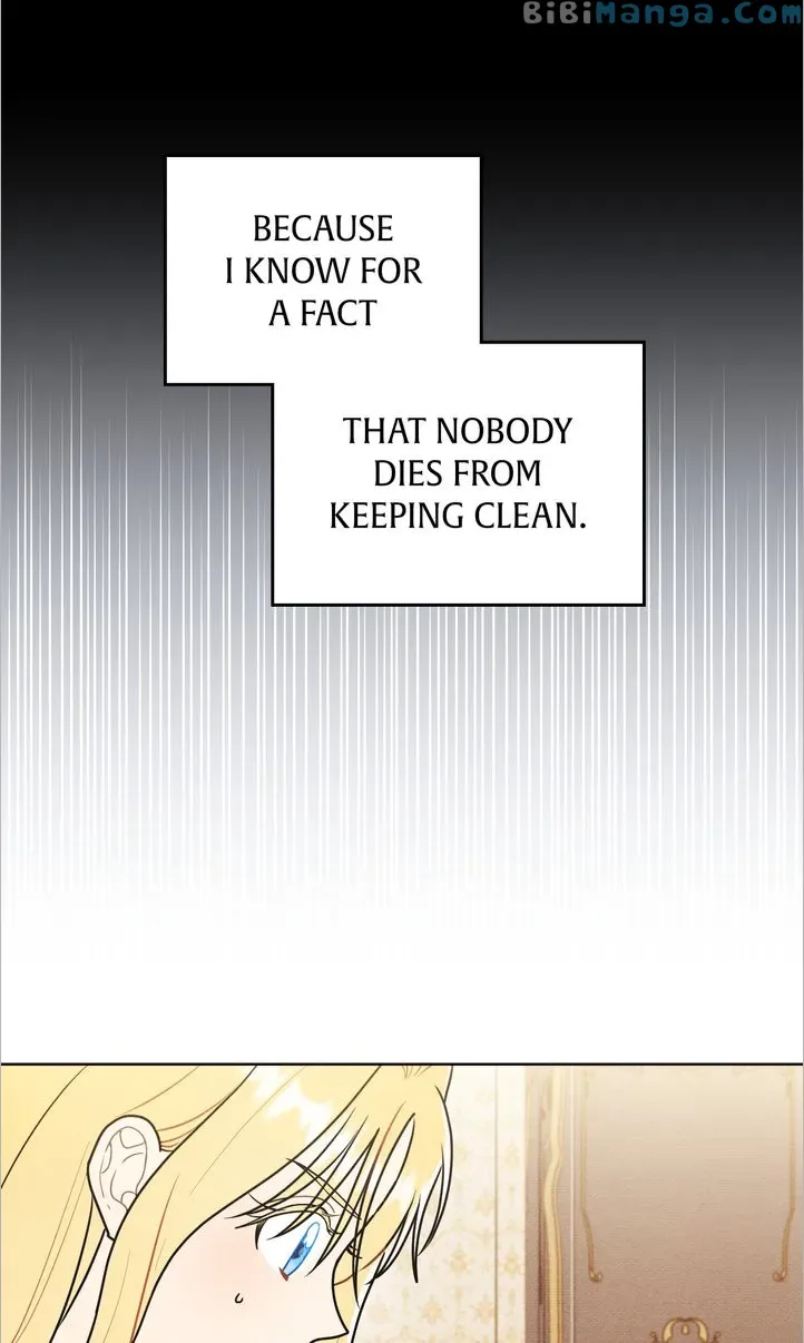 Let’s Take a Bath, Duke! Chapter 32 page 10