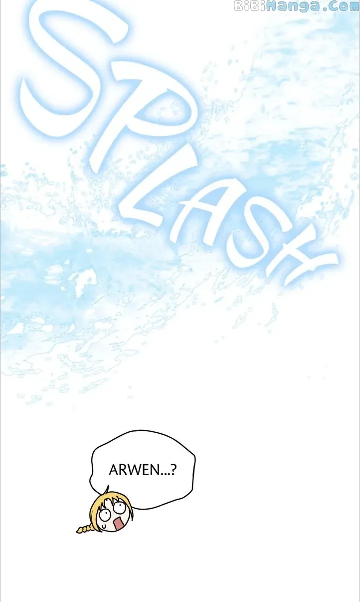 Let’s Take a Bath, Duke! Chapter 32 page 51