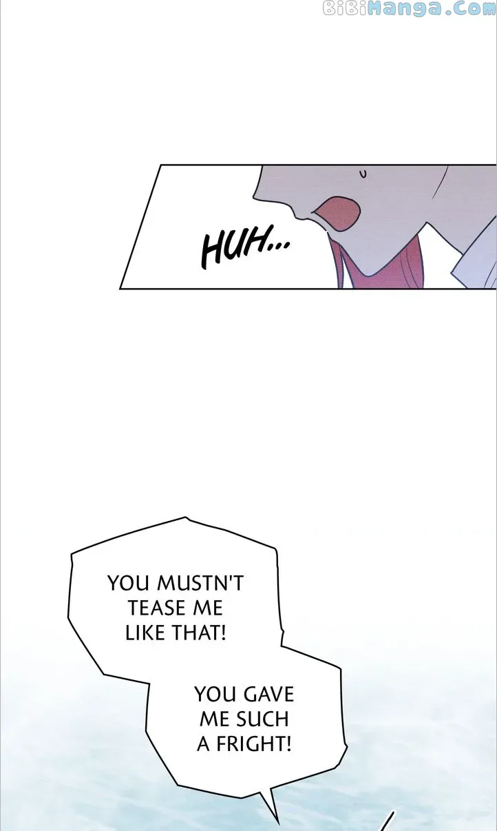 Let’s Take a Bath, Duke! Chapter 32 page 52