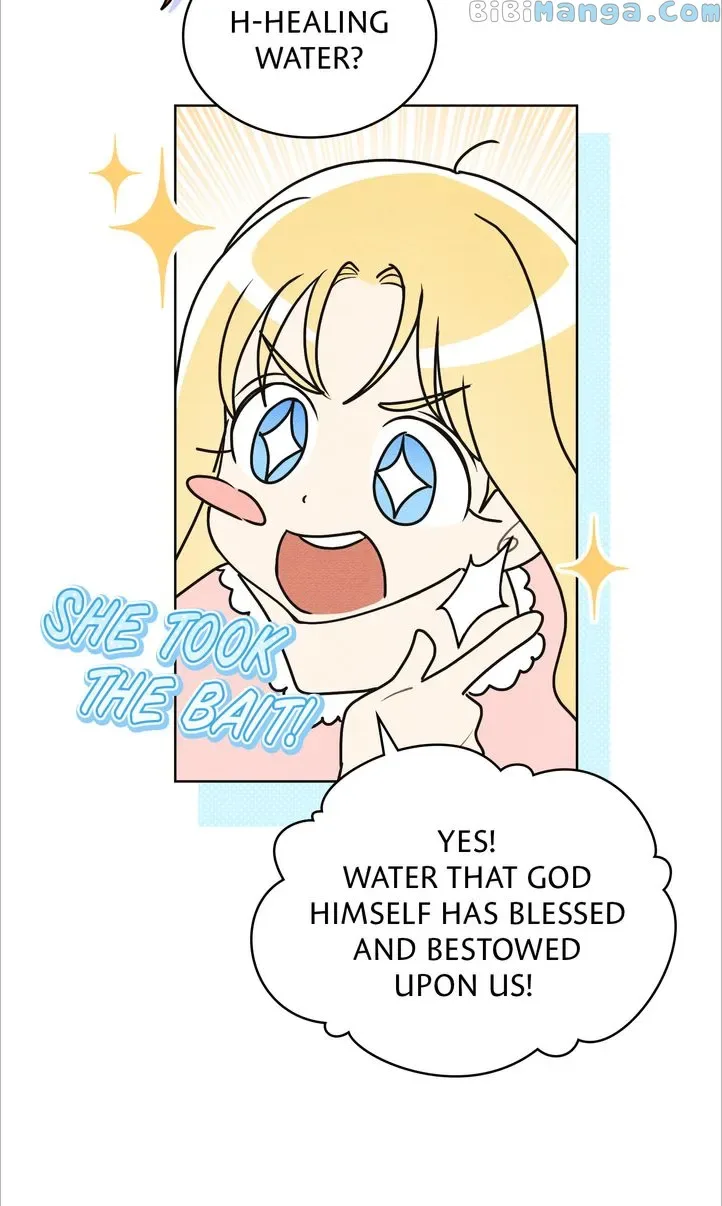 Let’s Take a Bath, Duke! Chapter 32 page 32