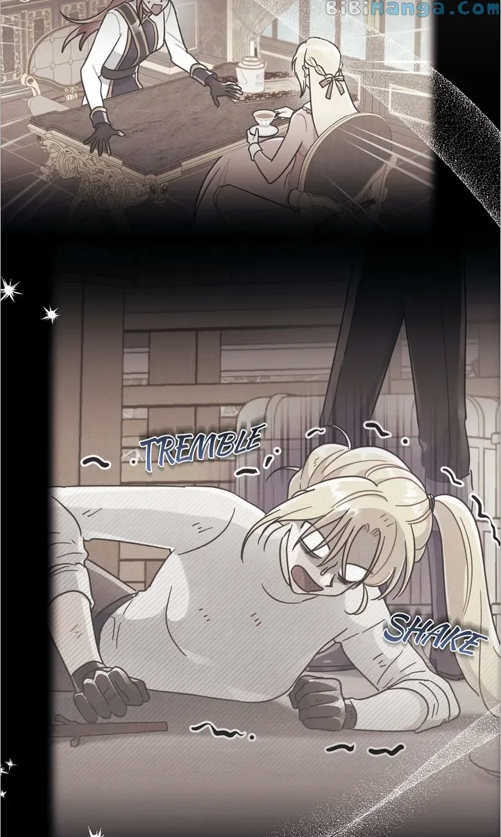 Let’s Take a Bath, Duke! Chapter 32 page 8