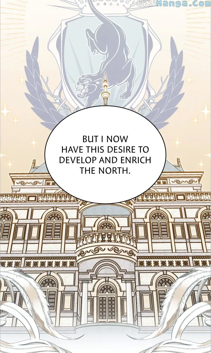 Let’s Take a Bath, Duke! Chapter 32 page 60