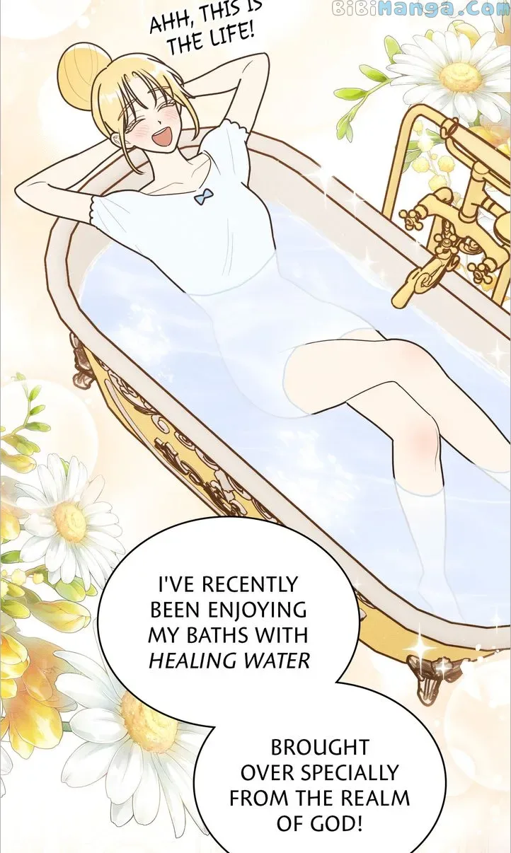 Let’s Take a Bath, Duke! Chapter 32 page 30