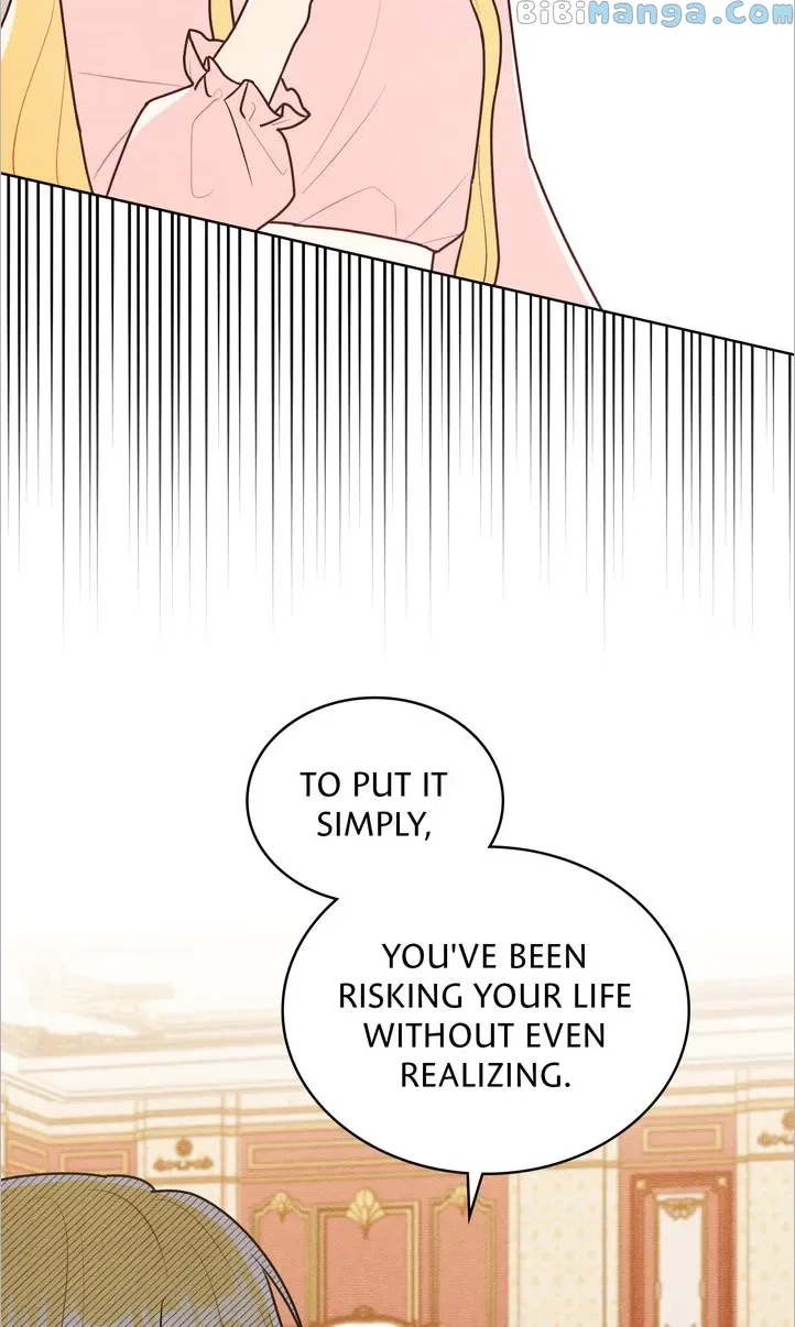 Let’s Take a Bath, Duke! Chapter 32 page 3