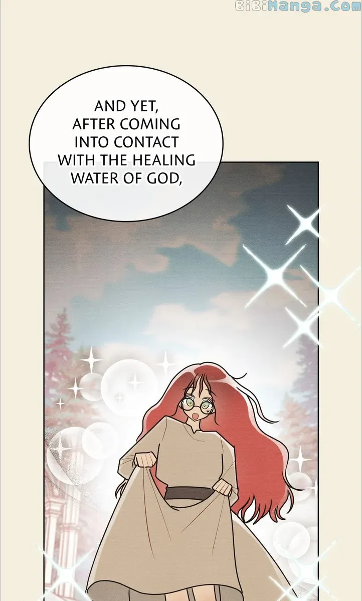 Let’s Take a Bath, Duke! Chapter 29 page 40