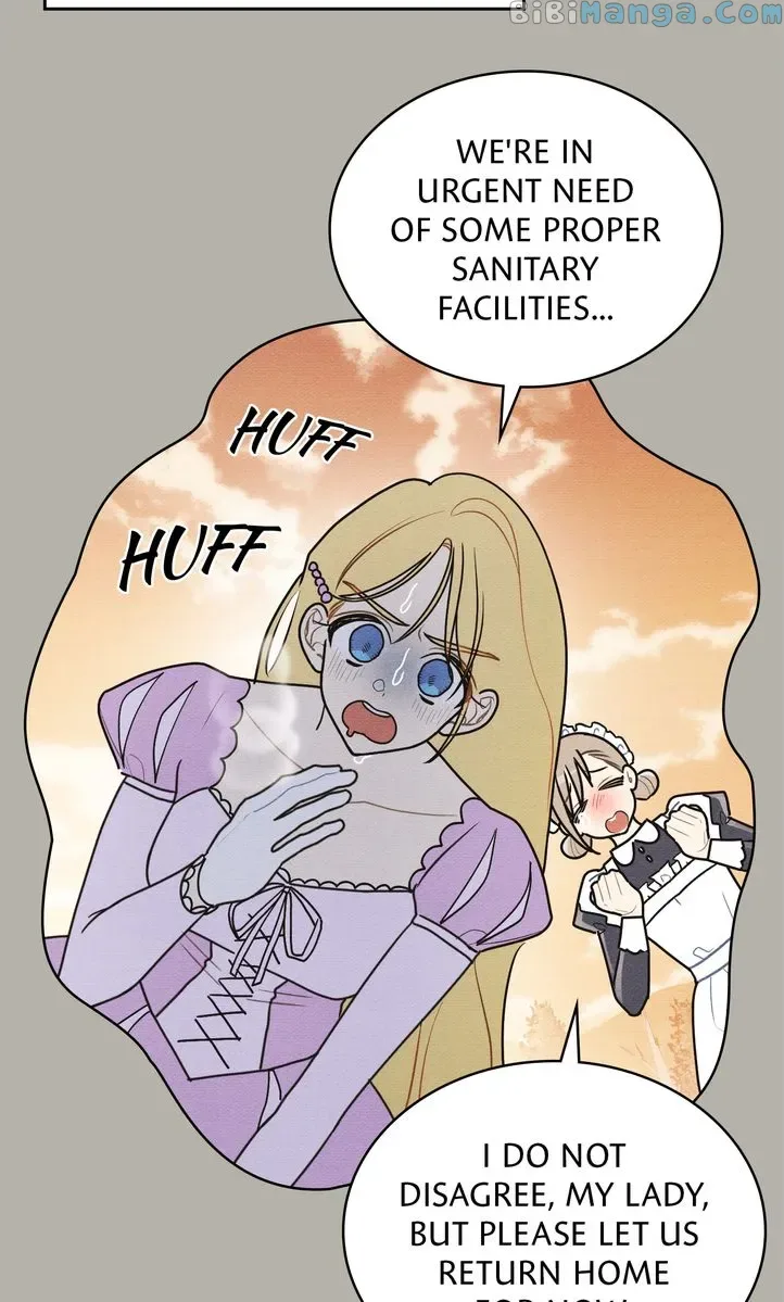 Let’s Take a Bath, Duke! Chapter 29 page 29
