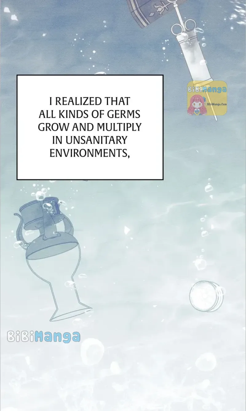 Let’s Take a Bath, Duke! Chapter 34 page 13