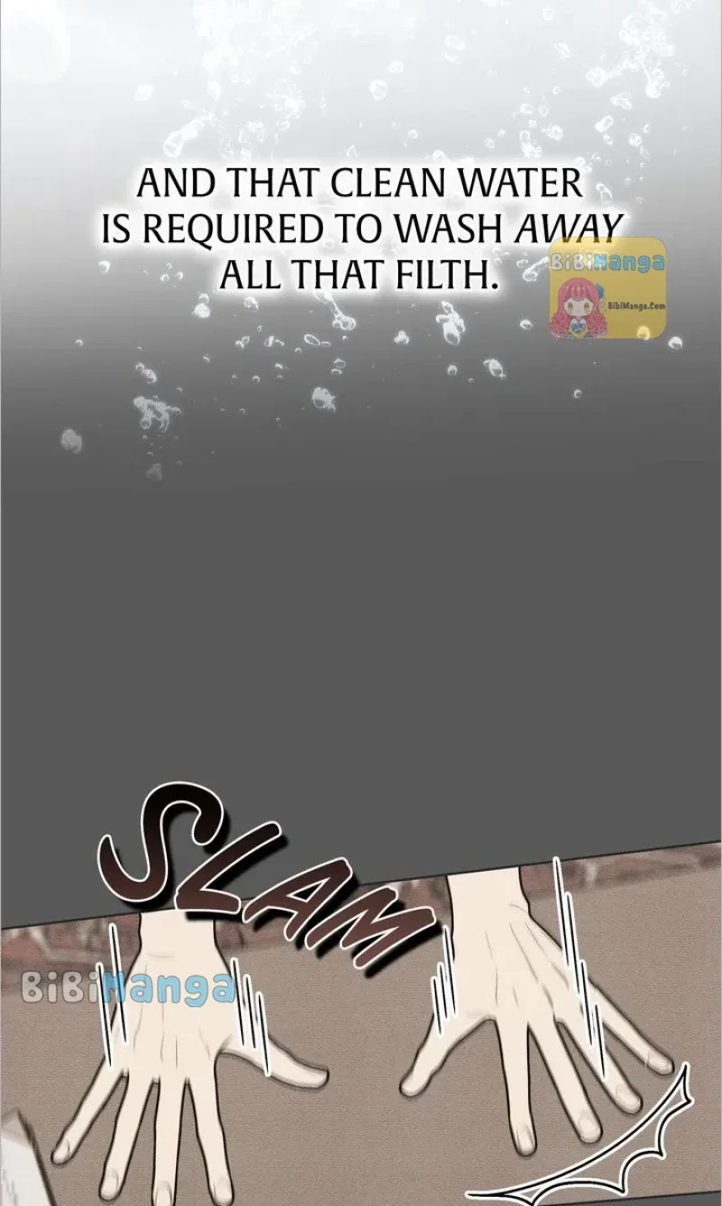 Let’s Take a Bath, Duke! Chapter 34 page 14