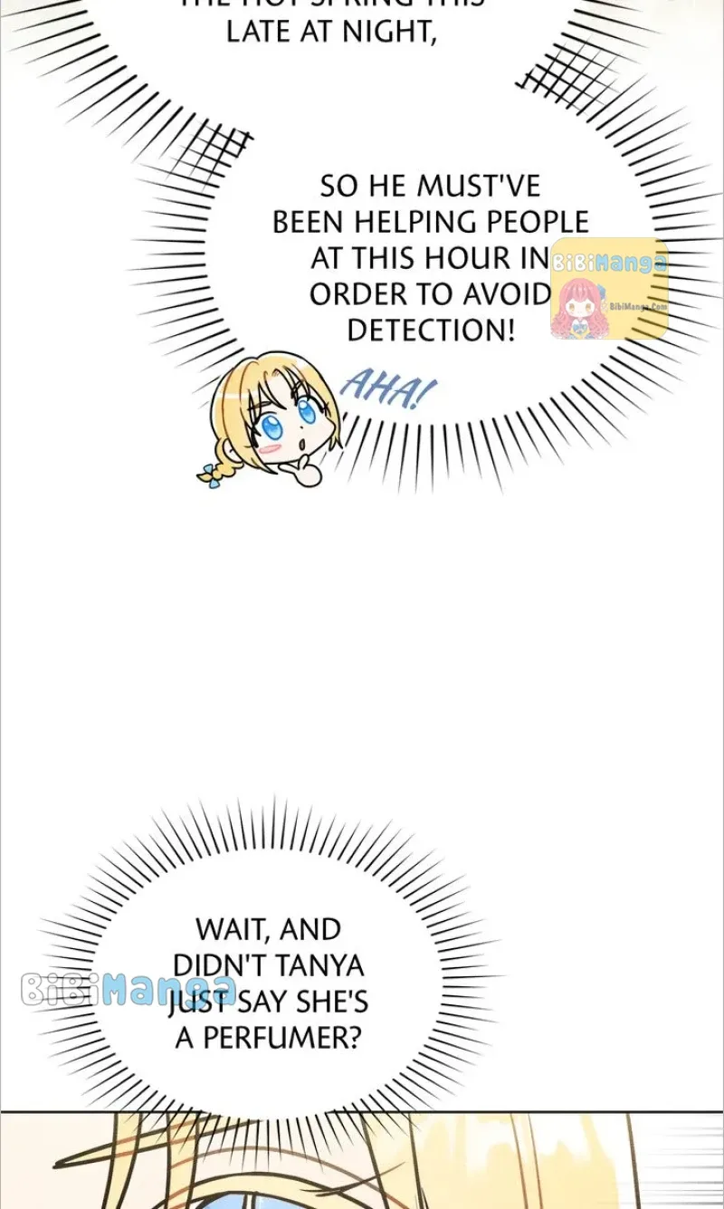 Let’s Take a Bath, Duke! Chapter 34 page 30
