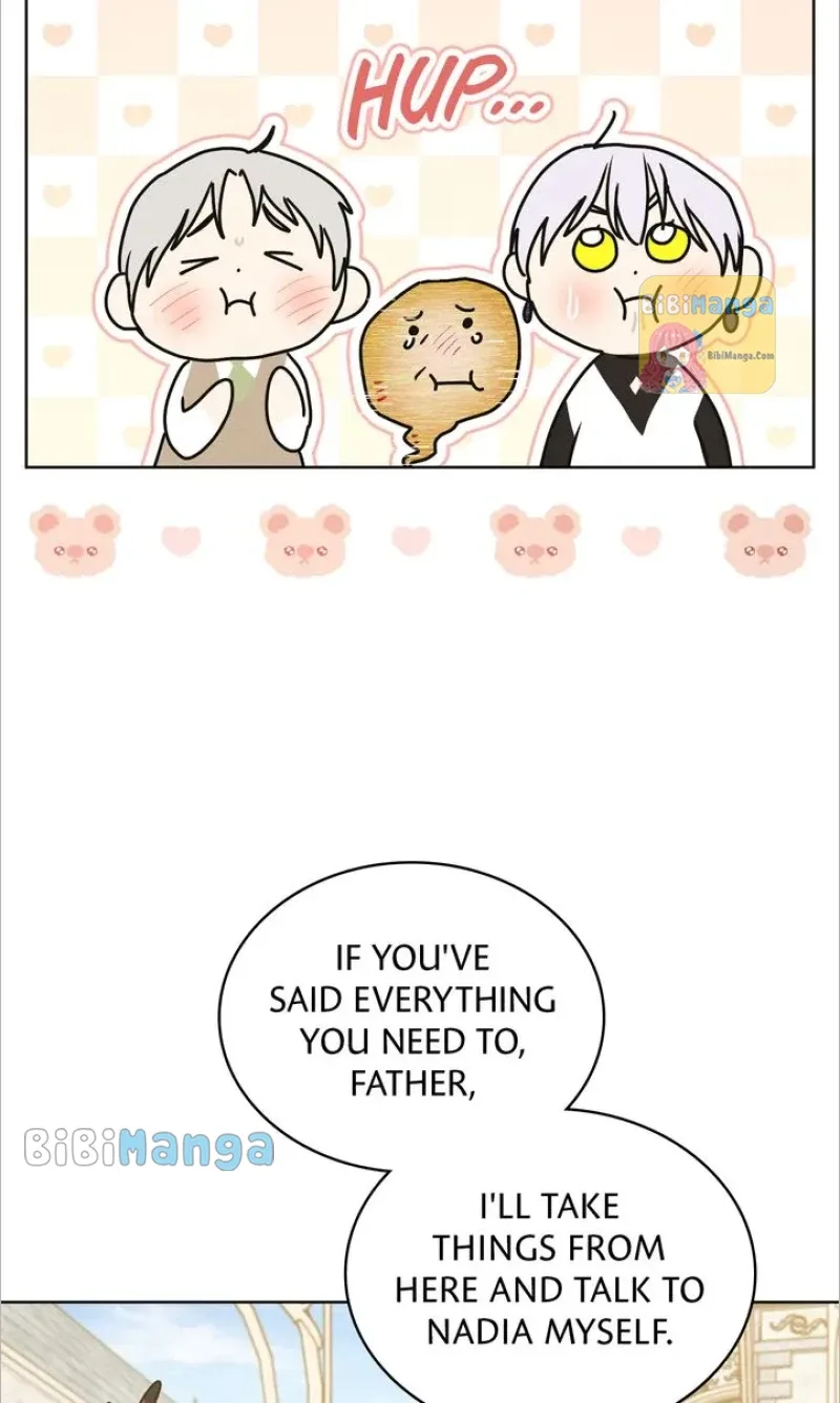 Let’s Take a Bath, Duke! Chapter 30 page 40
