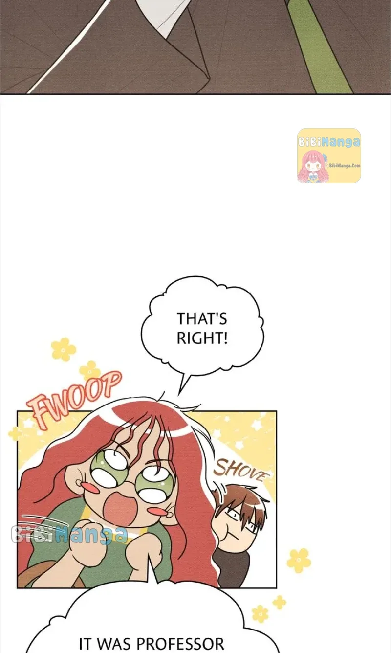 Let’s Take a Bath, Duke! Chapter 34 page 27