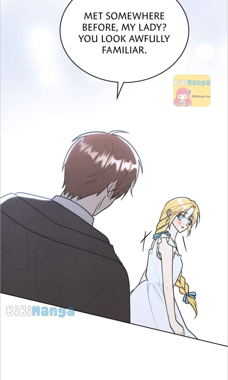 Let’s Take a Bath, Duke! Chapter 34 page 42
