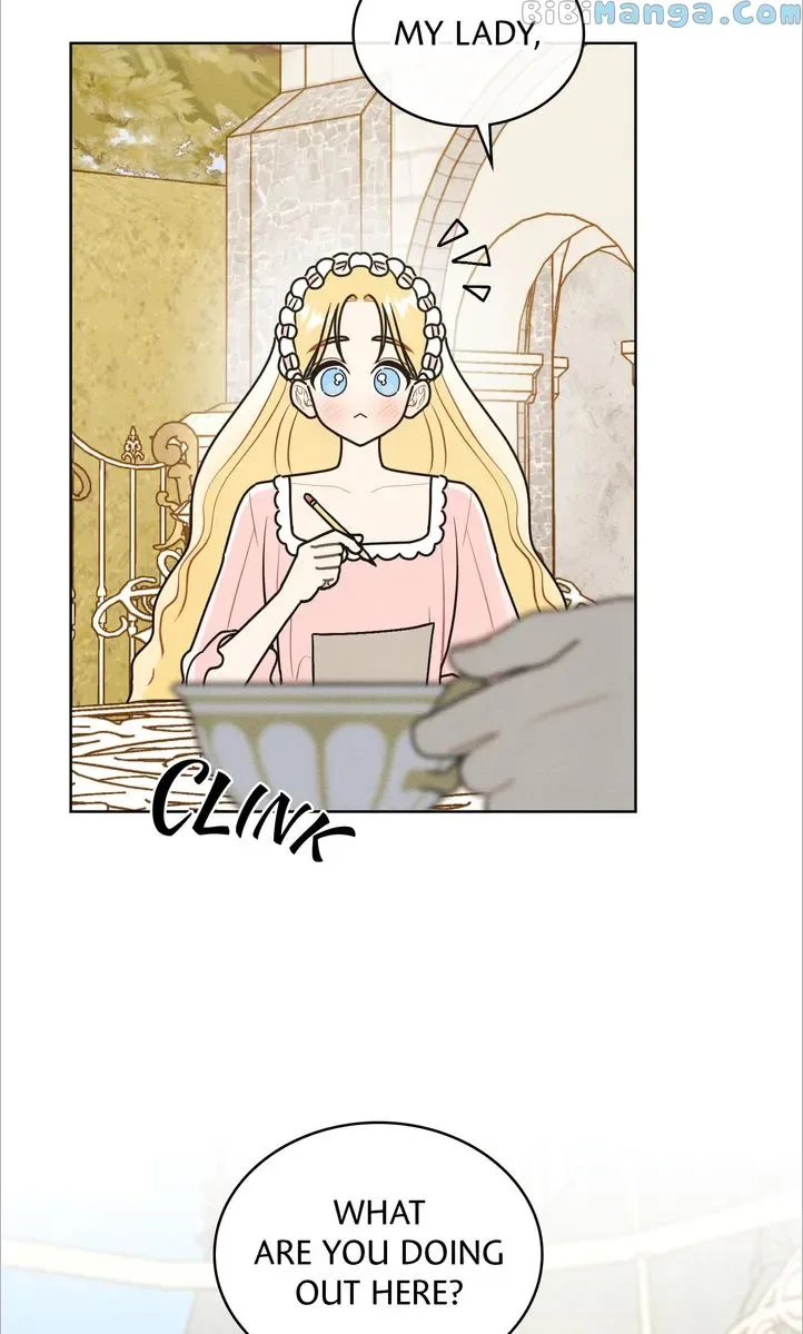 Let’s Take a Bath, Duke! Chapter 29 page 53