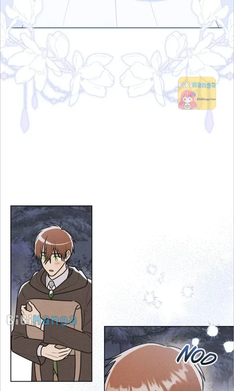 Let’s Take a Bath, Duke! Chapter 34 page 40