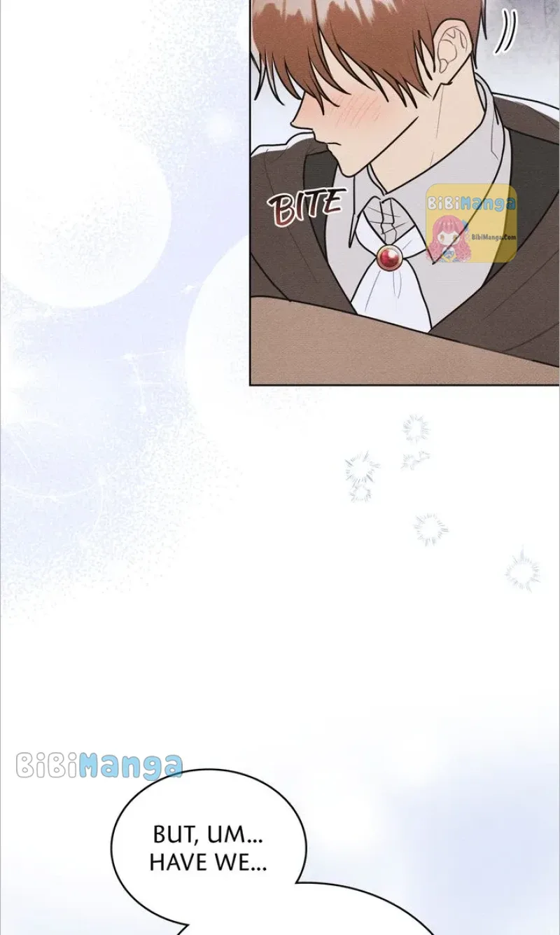 Let’s Take a Bath, Duke! Chapter 34 page 41