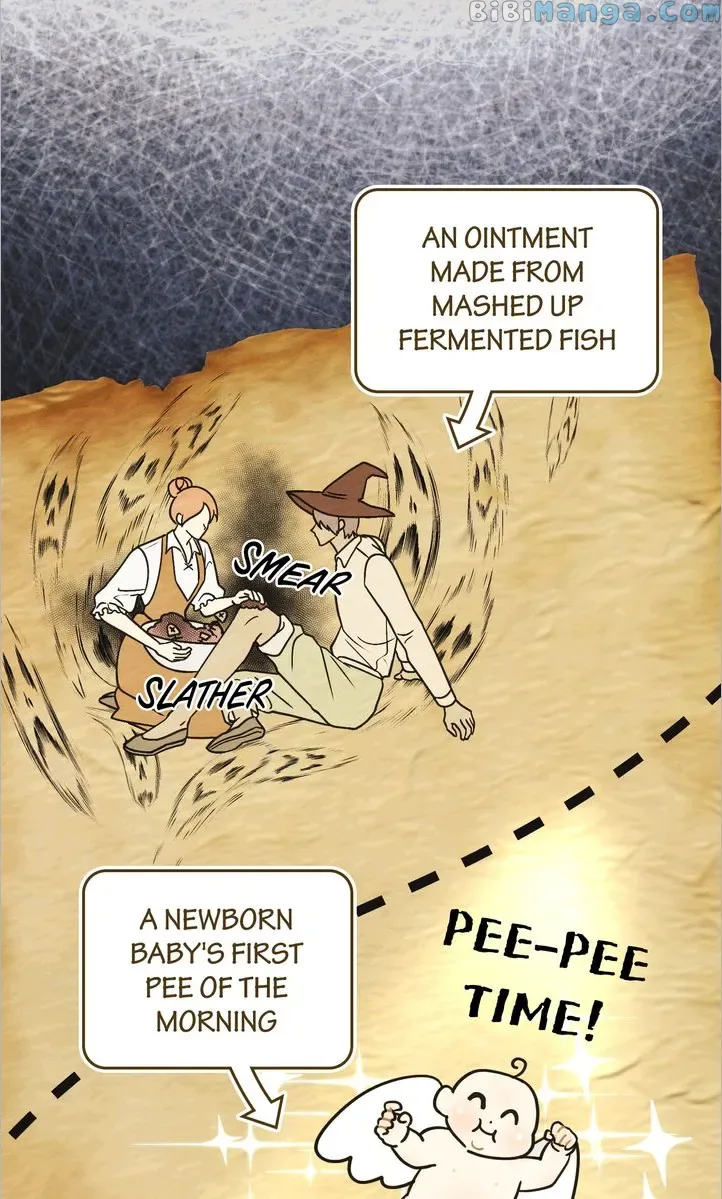Let’s Take a Bath, Duke! Chapter 29 page 50