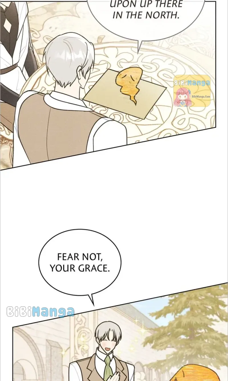 Let’s Take a Bath, Duke! Chapter 30 page 43