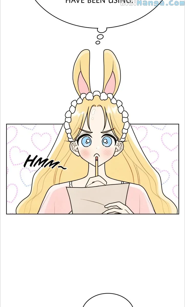 Let’s Take a Bath, Duke! Chapter 29 page 52