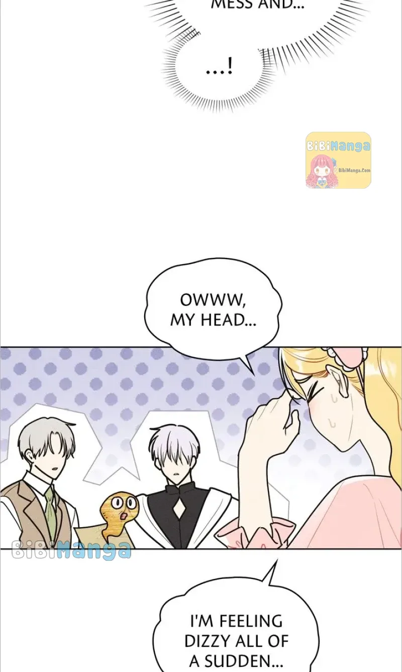 Let’s Take a Bath, Duke! Chapter 30 page 37