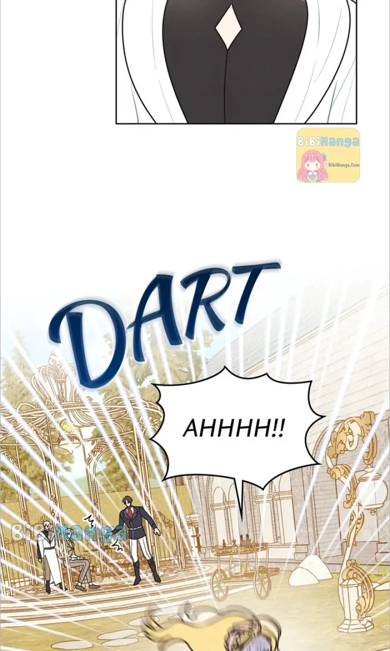 Let’s Take a Bath, Duke! Chapter 30 page 54