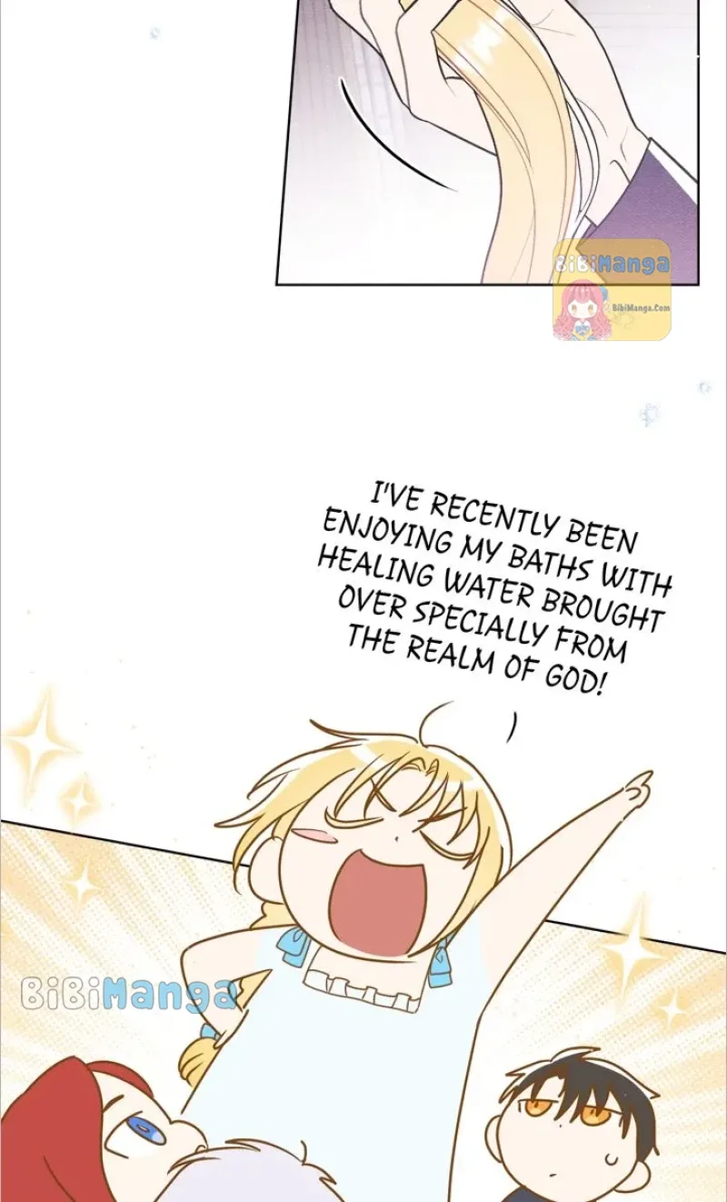 Let’s Take a Bath, Duke! Chapter 35 page 26