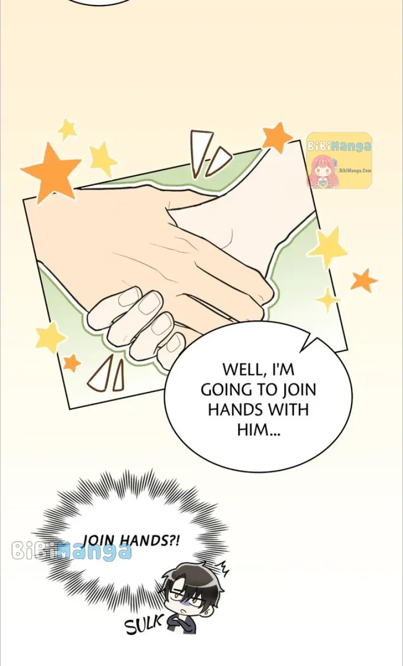 Let’s Take a Bath, Duke! Chapter 35 page 17