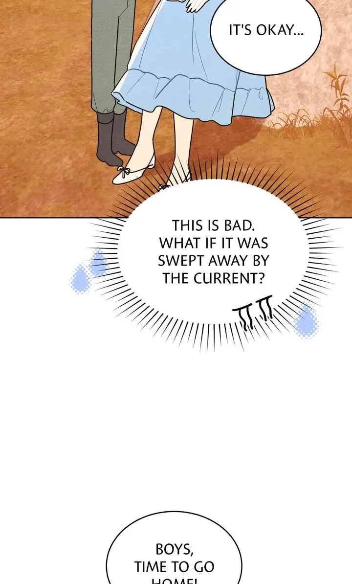 Let’s Take a Bath, Duke! Chapter 37 page 32
