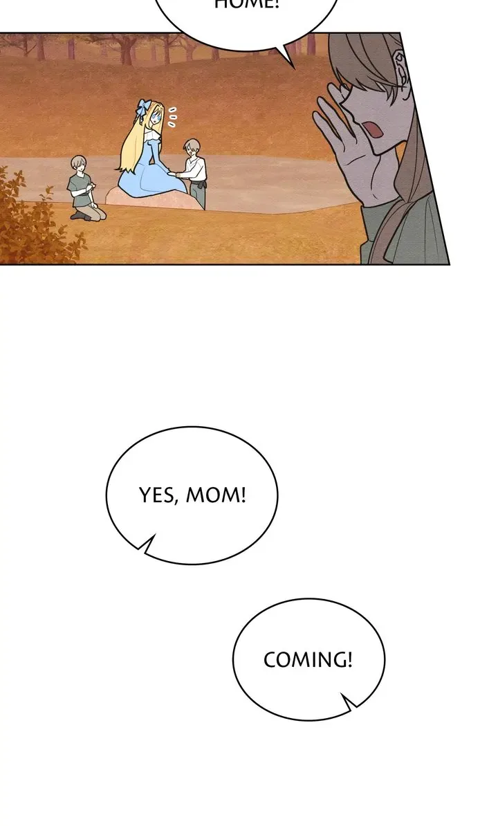 Let’s Take a Bath, Duke! Chapter 37 page 33